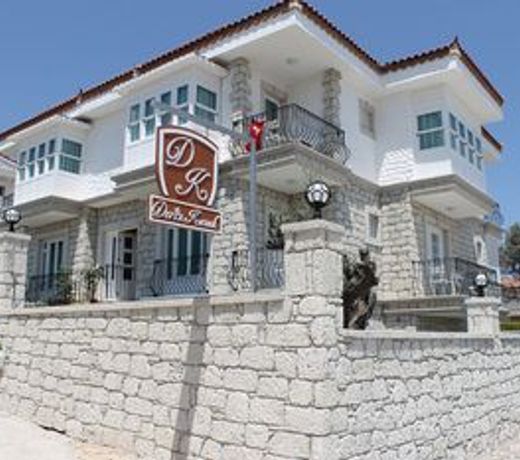 Derin Alacati