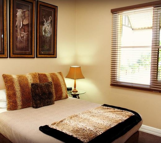 CocknBull Boutique Hotel Echuca