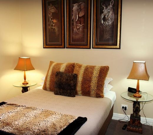 CocknBull Boutique Hotel Echuca