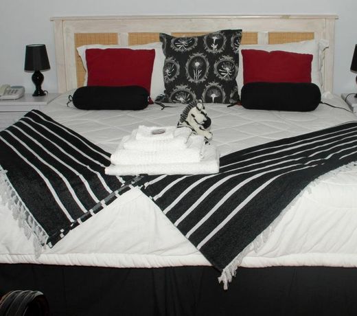 African Dreams Bed & Breakfast