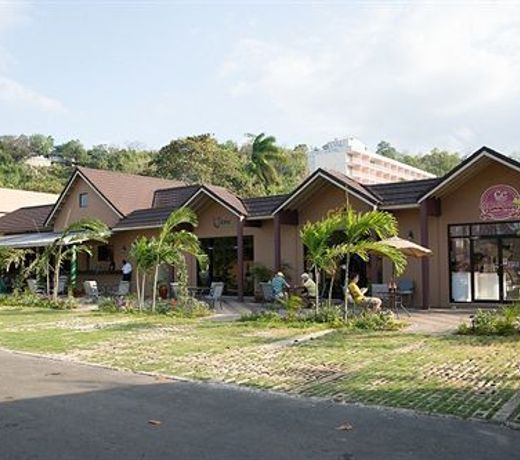 Donway A Jamaican Style Village