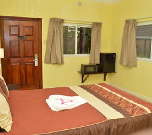 Donway A Jamaican Style Village