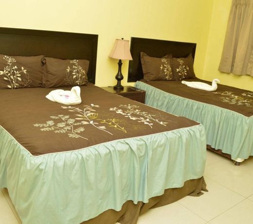 Donway A Jamaican Style Village