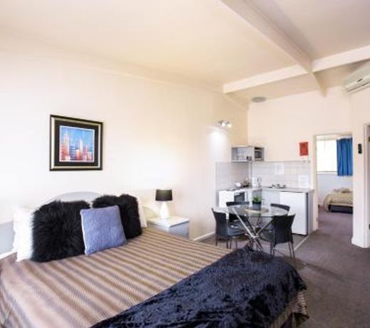 Mid City Motel
