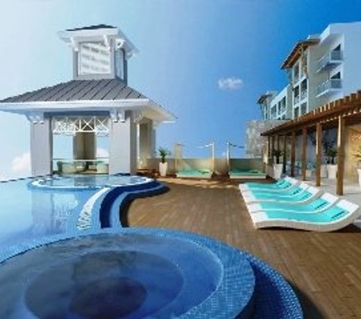 Melia Marina Varadero Hotel