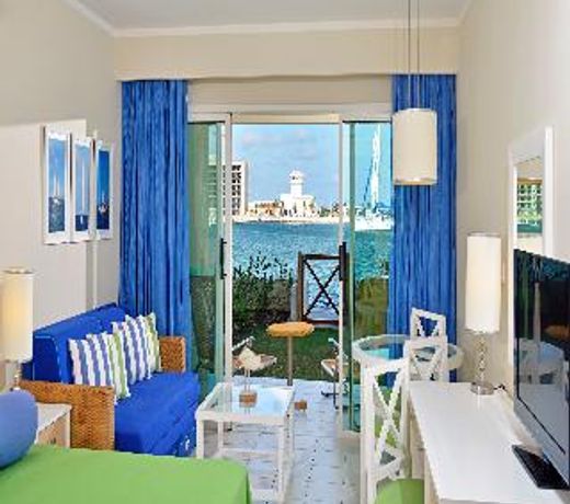 Melia Marina Varadero Hotel