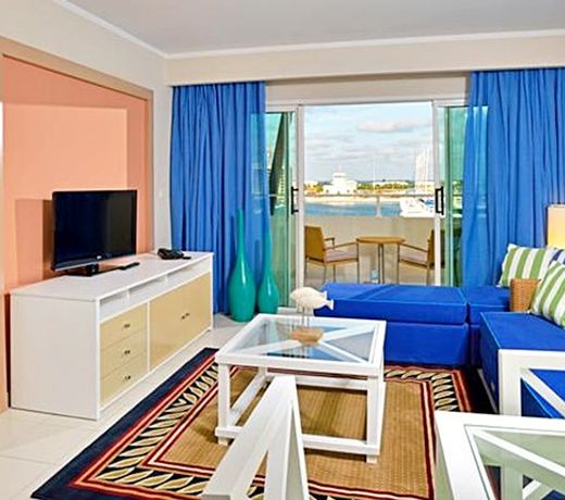Melia Marina Varadero Hotel
