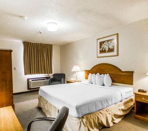Americas Best Value Inn Torrington, CT
