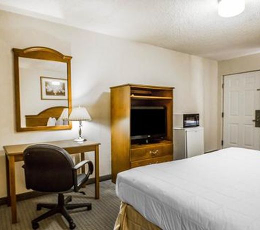 Americas Best Value Inn Torrington, CT