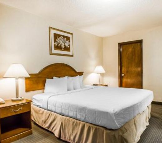 Americas Best Value Inn Torrington, CT