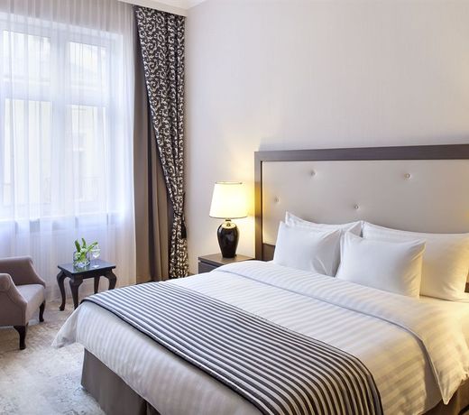 Metropolitan Boutique Hotel