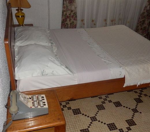 Hotel Laginaque