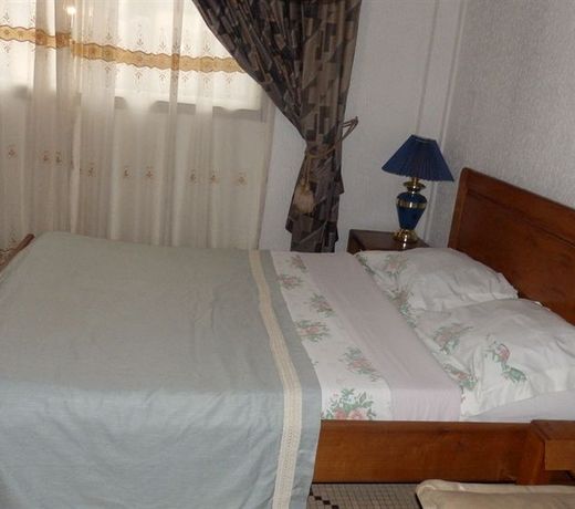 Hotel Laginaque
