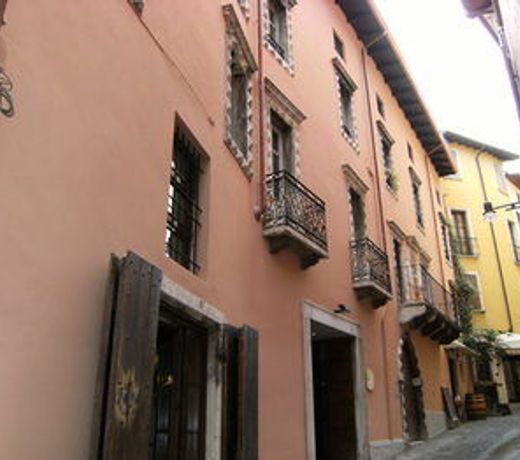 Albergo Trattoria Alessi