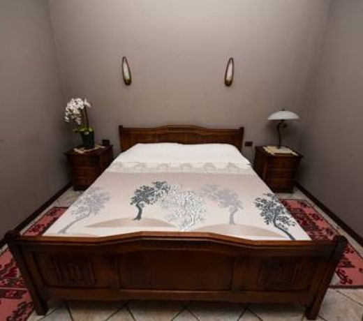 Real Scampis Hotel