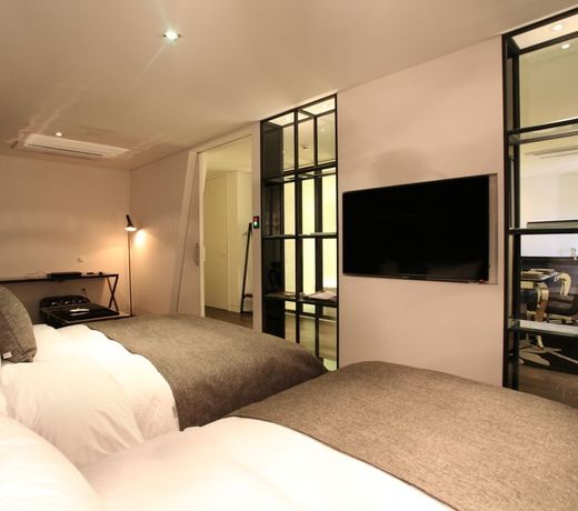 Amare Hotel