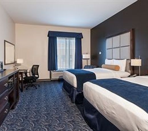 Kent State University Hotel and Conference Center