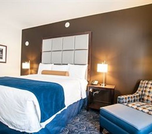 Kent State University Hotel and Conference Center