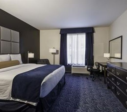 Kent State University Hotel and Conference Center