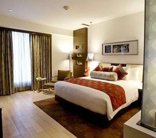 Crowne Plaza Greater Noida