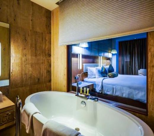 Crowne Plaza Greater Noida