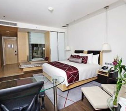 Crowne Plaza Greater Noida