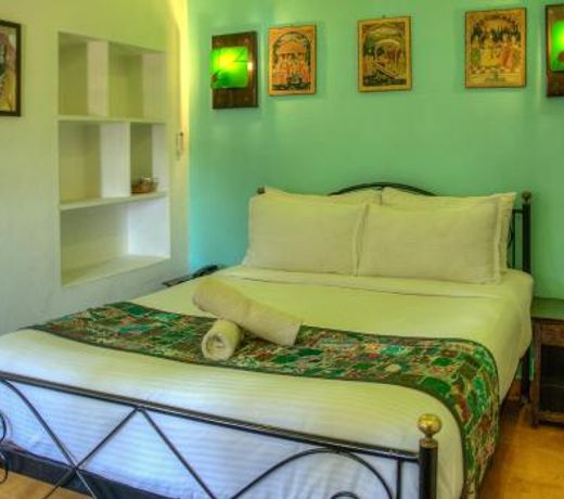 Hotel Fifu