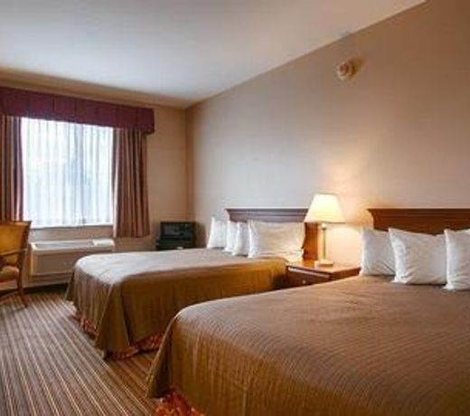 Fairfield by Marriott Inn & Suites Jonestown Lebanon Valley