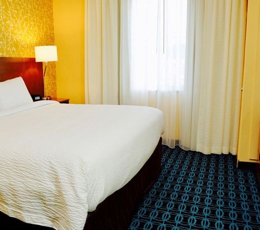 Fairfield by Marriott Inn & Suites Jonestown Lebanon Valley