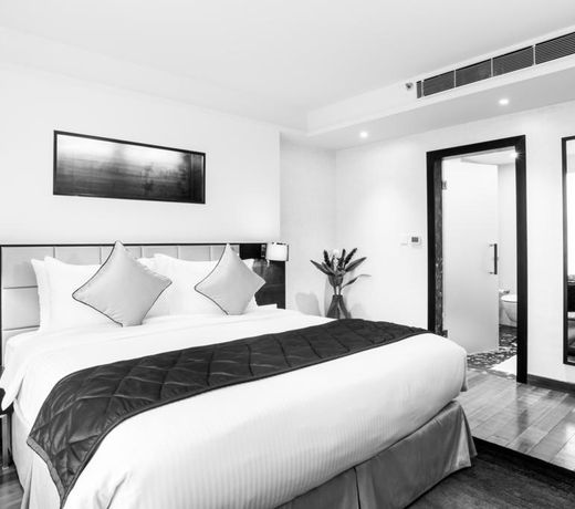 Howard Johnson By Wyndham, Hebbal, Bengaluru