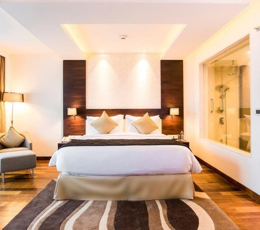 Howard Johnson By Wyndham, Hebbal, Bengaluru