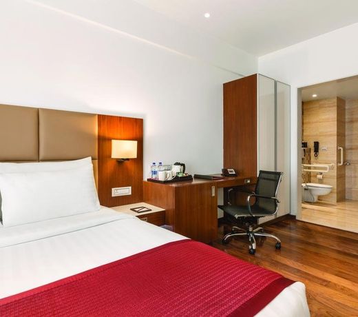 Ramada Encore Domlur Bangalore