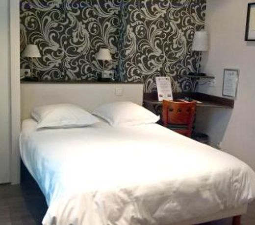 Hotel Anne De Bretagne BLOIS
