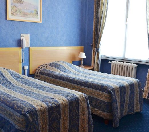 Hotel Anne De Bretagne BLOIS