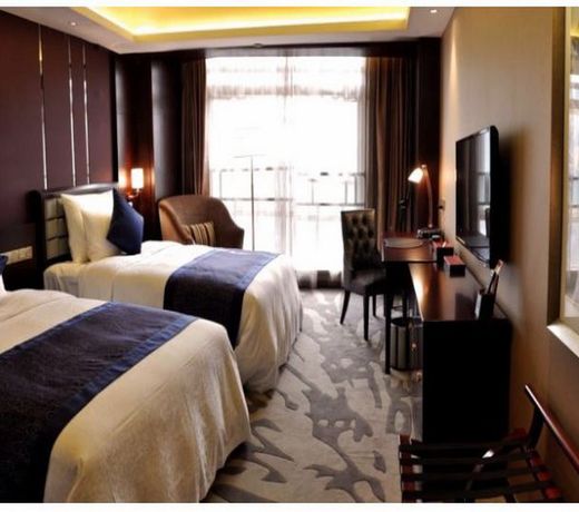 Ramada Plaza Chongqing