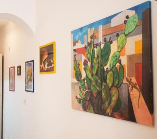 B&B Pietra Luce
