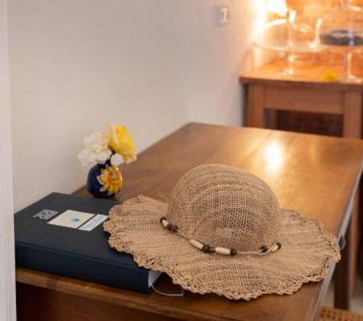 B&B Pietra Luce