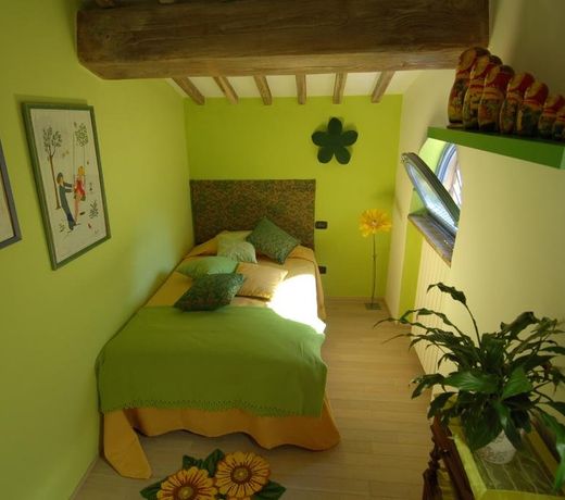La Casina di Cioccolata