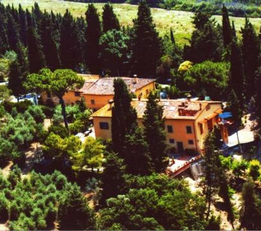 Agriturismo Martignana Alta
