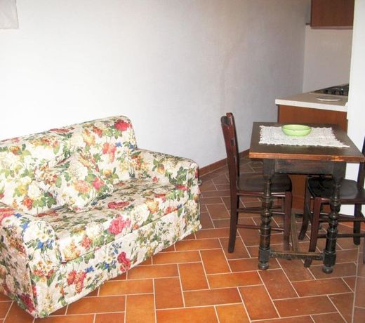 Agriturismo Martignana Alta