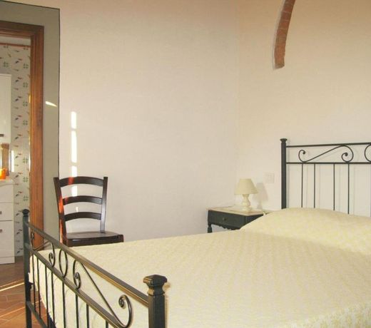 Agriturismo Martignana Alta