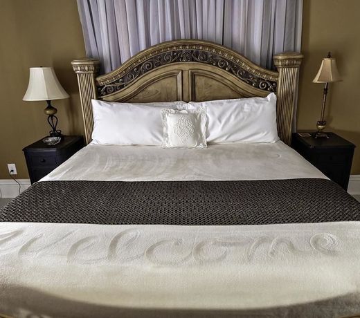 Bella Fattoria Bed and Breakfast