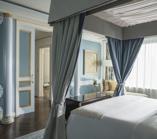 Four Seasons Hotel Jakarta