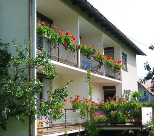 GÃ¤stehaus Kuchernig