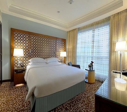 Hilton Suites Makkah
