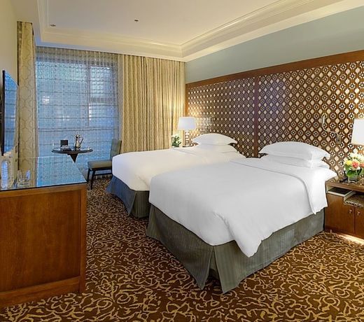Hilton Suites Makkah