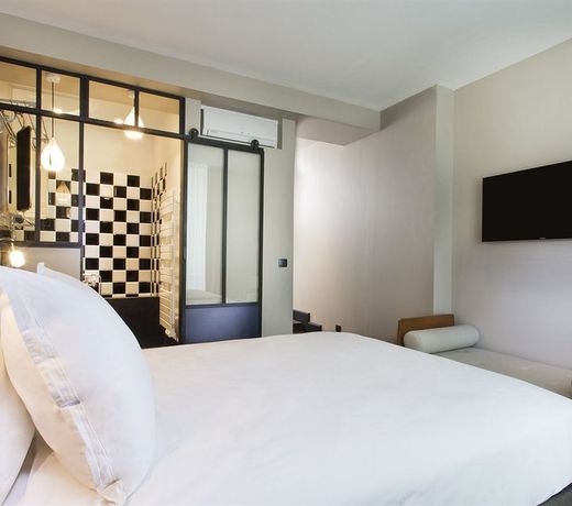1er Etage Marais