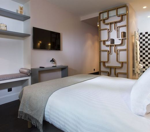 1er Etage Marais