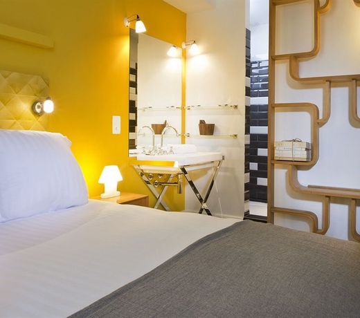 1er Etage Marais