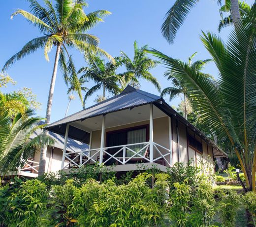 Iririki Island Resort & Spa